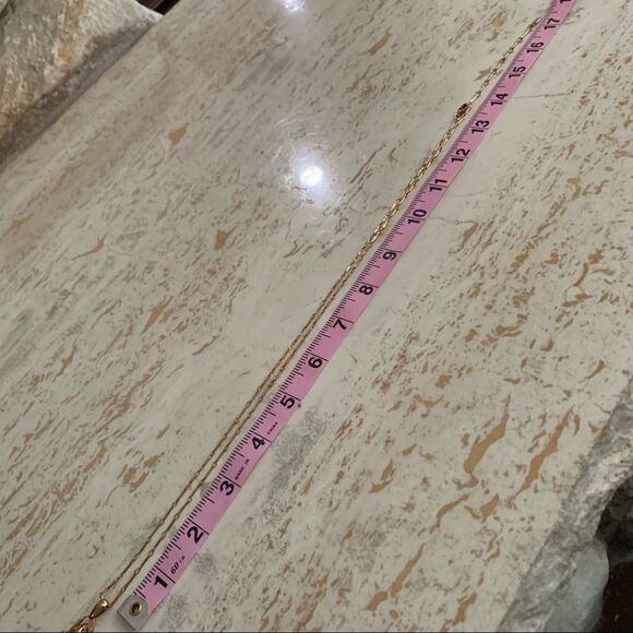 Swarovski ombre rebel pendant - Picture 5 of 11